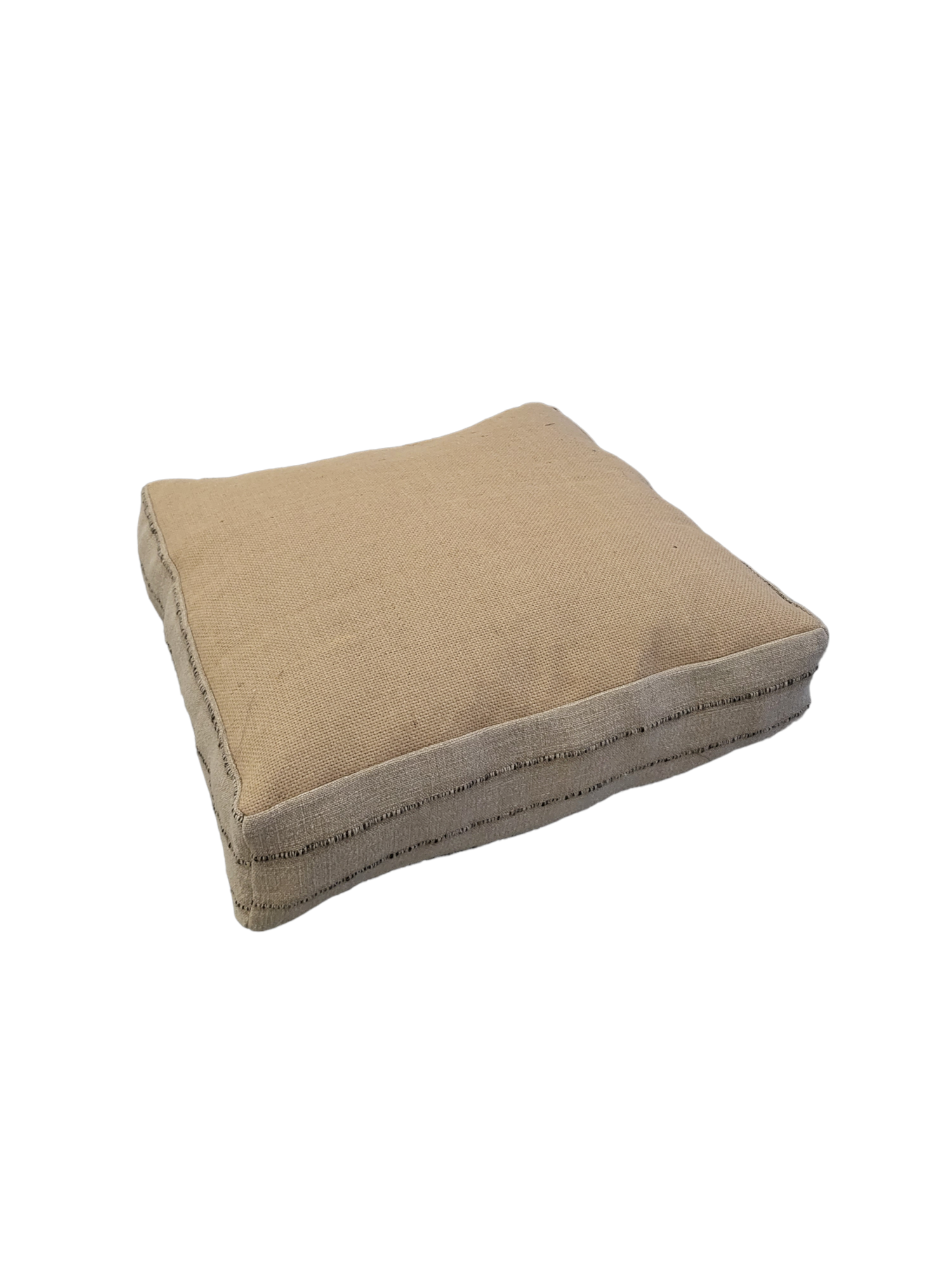 Nomad Floor Cushion and Pouf - CozyCushions Co.