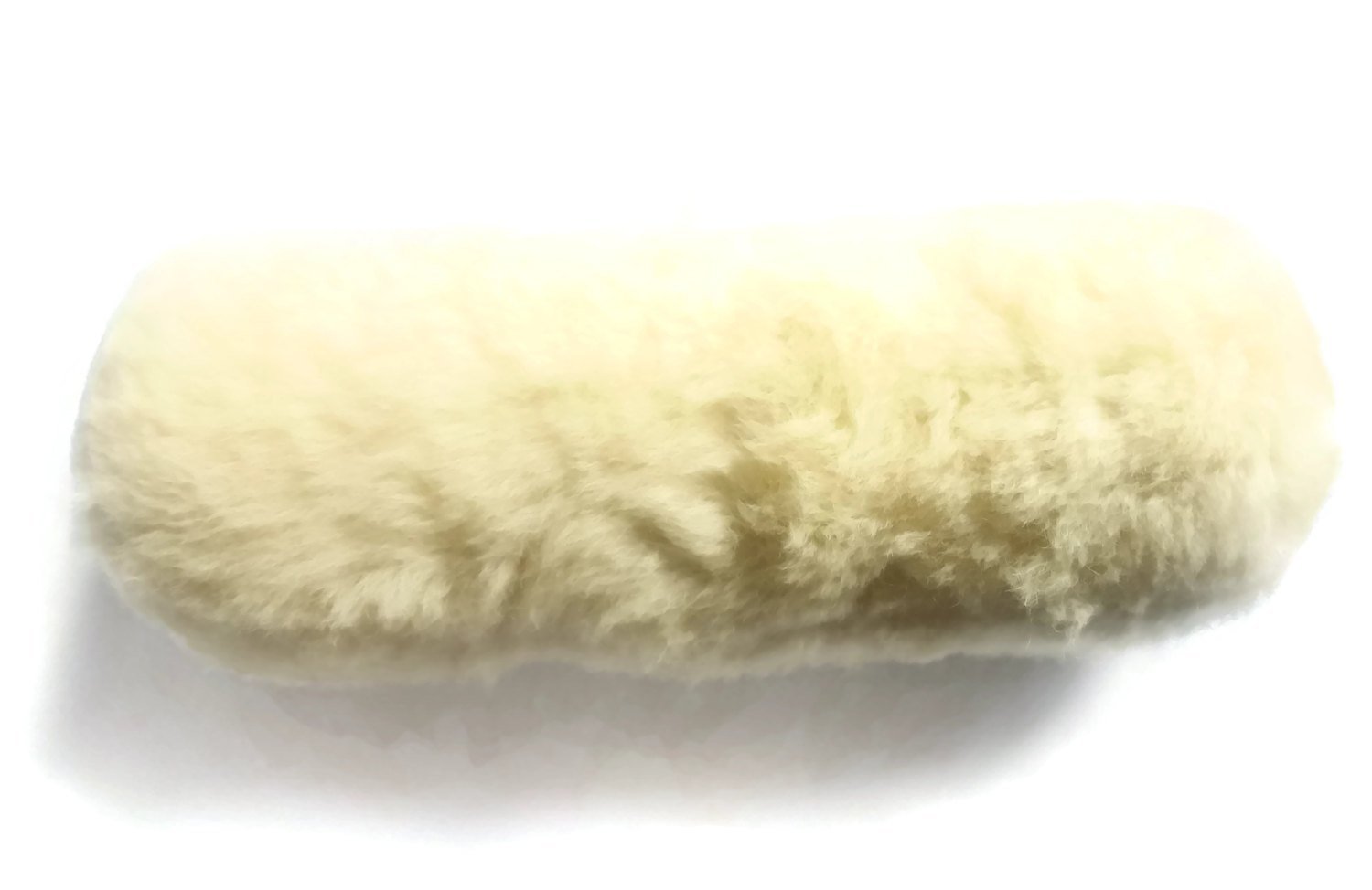 Medical Sheepskin Pillow. - CozyCushions Co.